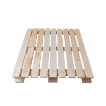 恒冠达 HIOGOARD 仓库托盘叉车托盘 CP1 cp1实木托盘1200*1000*138mm (蓝色)