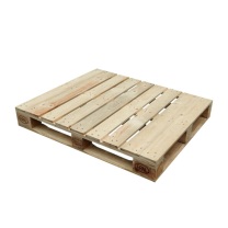 时通 木托盘欧标熏蒸托盘 6号800*600mm川字底