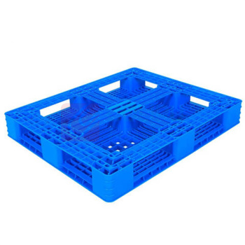 实邦 塑料托盘 1212B 1200×1200×150mm 江浙沪外运费另算