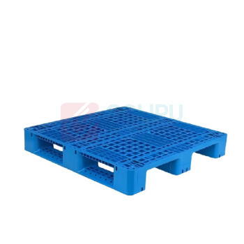 莫特洛克 零件塑料托盘 100cm×100cm×150cm