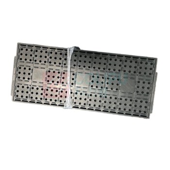 智探政物 IC托盘 BGA31*31MM