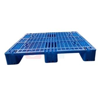 宏盛 川字 塑料托盘 110-15B 110cm*110cm*15cm