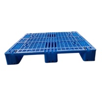 宏盛 川字 塑料托盘 110-15B 110cm*110cm*15cm