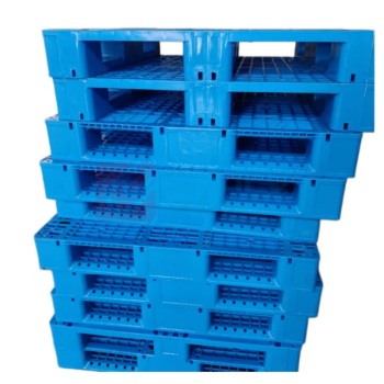宏盛 川字 塑料托盘 110-15B 110cm*110cm*15cm
