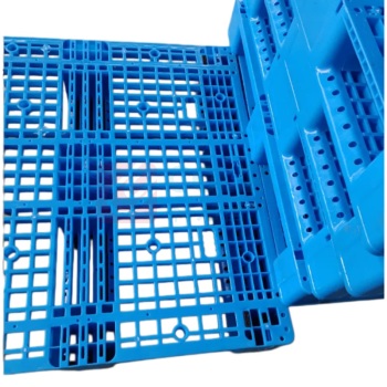 宏盛 川字 塑料托盘 110-15B 110cm*110cm*15cm