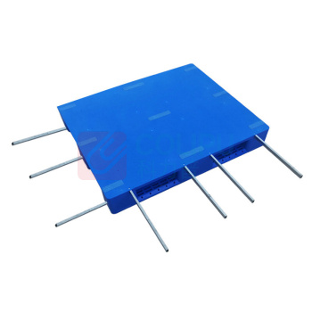 上柯 平面塑料托盘 WY105 超厚120*100*15cm+7钢