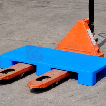安赛瑞 六脚平板托盘 28406 100×50×13cm (/)