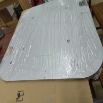 辽誉 托盘 LY-54054010-TP 长540MM*宽540MM*厚10MM 