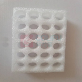 番鑫工贸 珍珠棉(圆孔24) 216*135*45mm