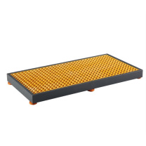 科至途 CNC数控机床脚踏板 1850mm*850mm *130mm-160mm可调