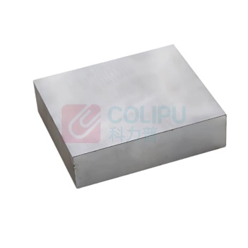 辽誉 垫板 100mm*100mm*20±0.5mm 304材质