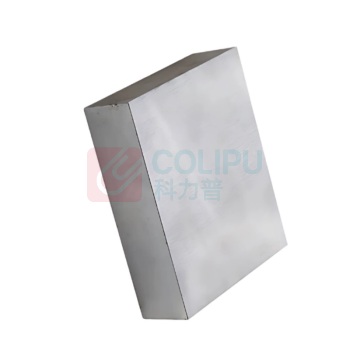 辽誉 垫板 100mm*100mm*20±0.5mm 304材质