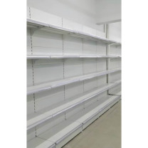 雅量 铁货架单面 0.9米长 可定制