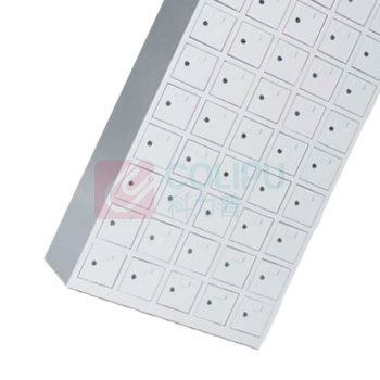 罗德力 钢制手机充电存放柜 50门 2个USB+5孔插座 充电款 高1805*宽900*深225MM