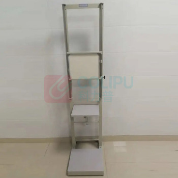 望宁金属 测高仪垫块置物架II 60*150mm 