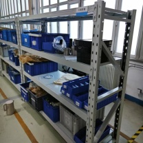 Gungea 重型货架 GY20620