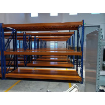 西恒轩 重型货架 2000*600*600*550KG