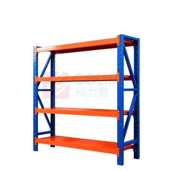 恒创 料架 2000X600X2000mm 4层主架 重型800Kg