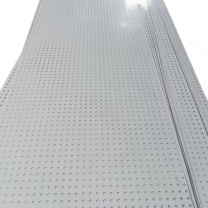 工邦达 货架背板 100*200cm*2块/套