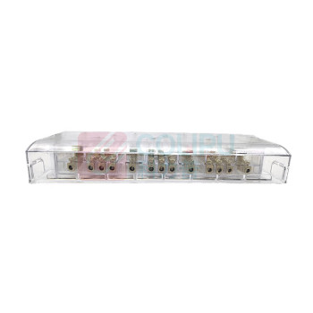 努师傅 零件盒 LJH-08 250x74x38mm