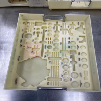 天工 工具形迹盒 460*460*50mm