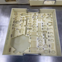 天工 工具形迹盒 460*460*50mm