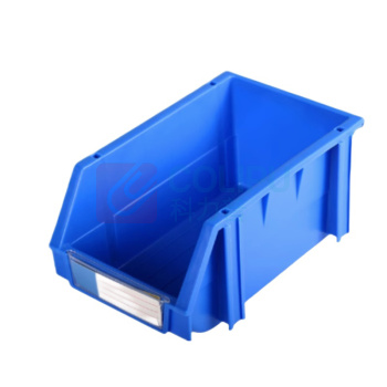 隆祥浩 周转盒 240mm*150mm*124mm