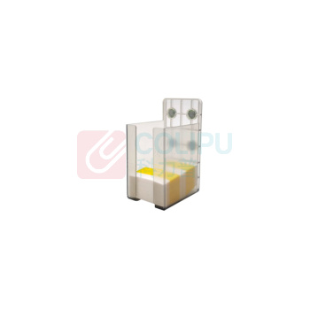 璐克斯 接料带放置盒 16mm 塑料材质 货期7天