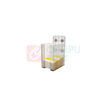 璐克斯 接料带放置盒 24mm 塑料材质 货期7天