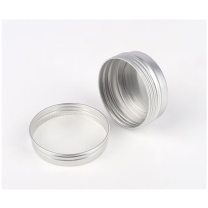 科睿才 圆形铝盒 L101029 150g(20个)