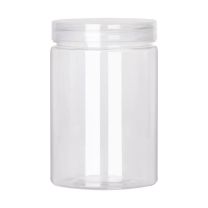 科力邦 Kelibang 密封罐 1140ML 透明塑料
