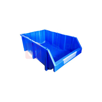 OIMG 组合式零件盒 C1(加厚) 600*400*220mm 货架物料盒