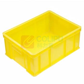 标阜 EU欧标零件盒 塑料中转使用 470*350*170mm