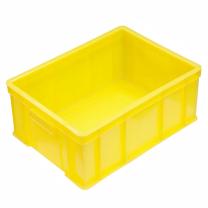 标阜 EU欧标零件盒 塑料中转使用 470*350*170mm