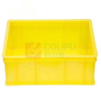 标阜 EU欧标零件盒 塑料中转使用 470*350*170mm