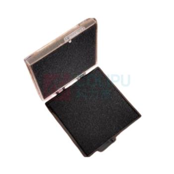 辽誉 硅片样品盒 120mm*120mm*18mm (半透明)