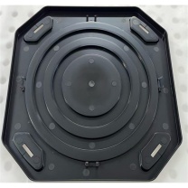 义柏科技 单片盒子 eWB0053-ASSY-1 12寸