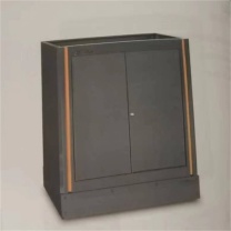 百塔 2门固定柜 055000205 