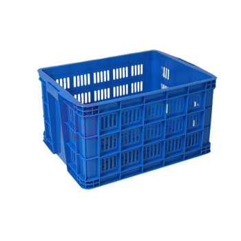 京顿 塑料筐 JDZZK2024B 560*410*300mm