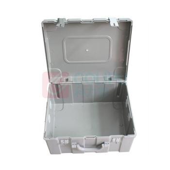 融银之汇 款箱 A级塑钢钱款箱运钞箱 TKX-SA-320