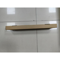 迅爵 周转箱纸箱飞机盒 555mm*108mm*41mm