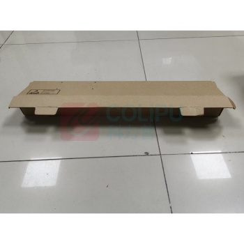 迅爵 周转箱纸箱飞机盒 555mm*108mm*41mm