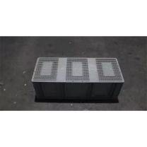墨斗鱼 周转箱 300mm*845mm*400mm