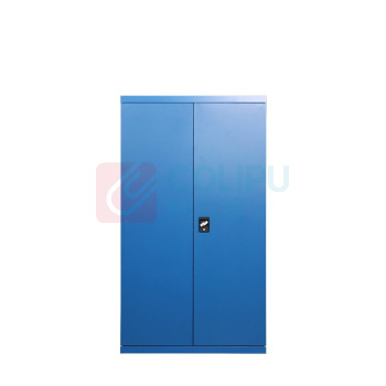 力王 工具柜C 1000*500*1800 四层可调隔板储物柜板厚1.0mm