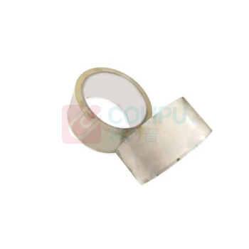 优迪卡 UTICA 透明封箱带(超透明) GE70-400-2683
