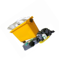 优迪卡 UTICA 移动式超大容量油化品泄漏应急箱(通用型) JS72-700-41