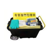 优迪卡 UTICA 移动式化学品泄漏应急箱 JS72-700-47