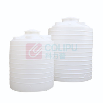 上柯 PE卧式塑料水塔大号储水箱 WY328 卧式0.5T(500l)
