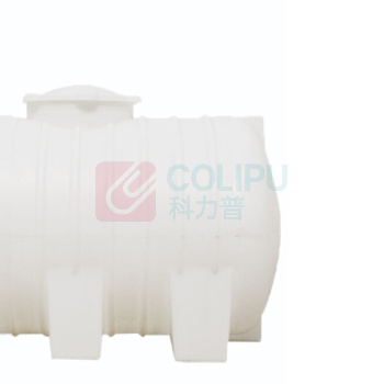 上柯 PE卧式塑料水塔大号储水箱 WY329 卧式1T(1000l)