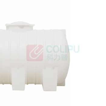 上柯 PE卧式塑料水塔大号储水箱 WY331 卧式3T(3000l)